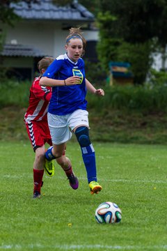 Bild 209 - C-Juniorinnen FSC Kaltenkirchen 2 - TuS Tensfeld : Ergebnis: 2:7